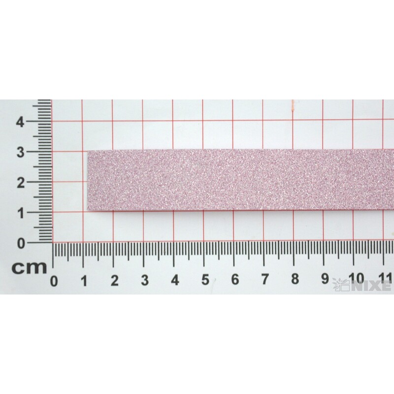 PL STUHA BROKÁT 19mmx25yd*MIX BAREV