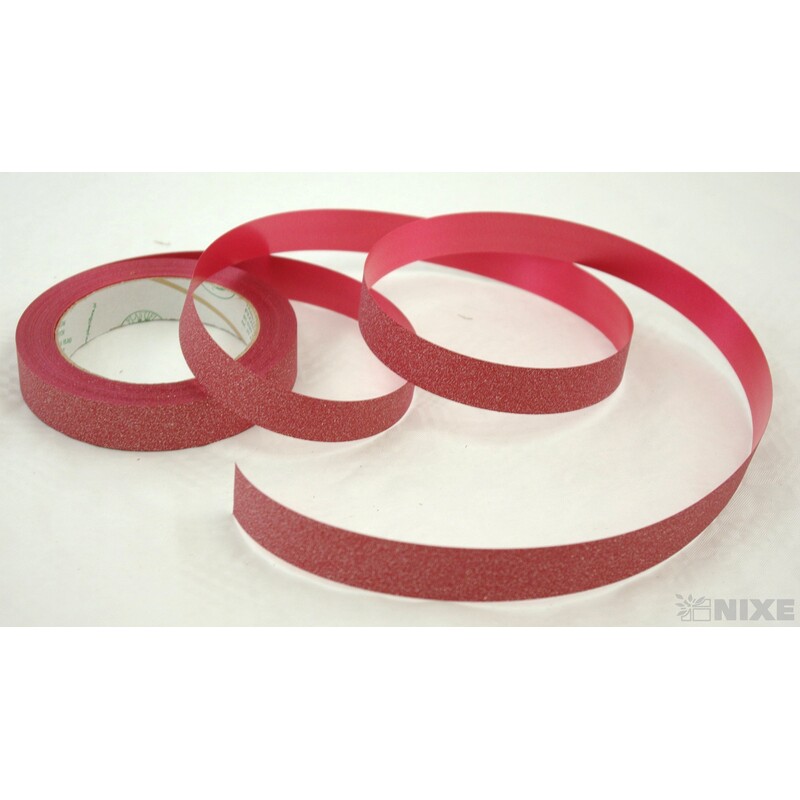 PL STUHA BROKÁT 19mmx25yd*MIX BAREV