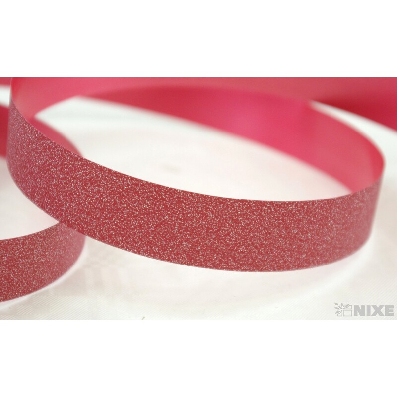 PL STUHA BROKÁT 19mmx25yd*MIX BAREV