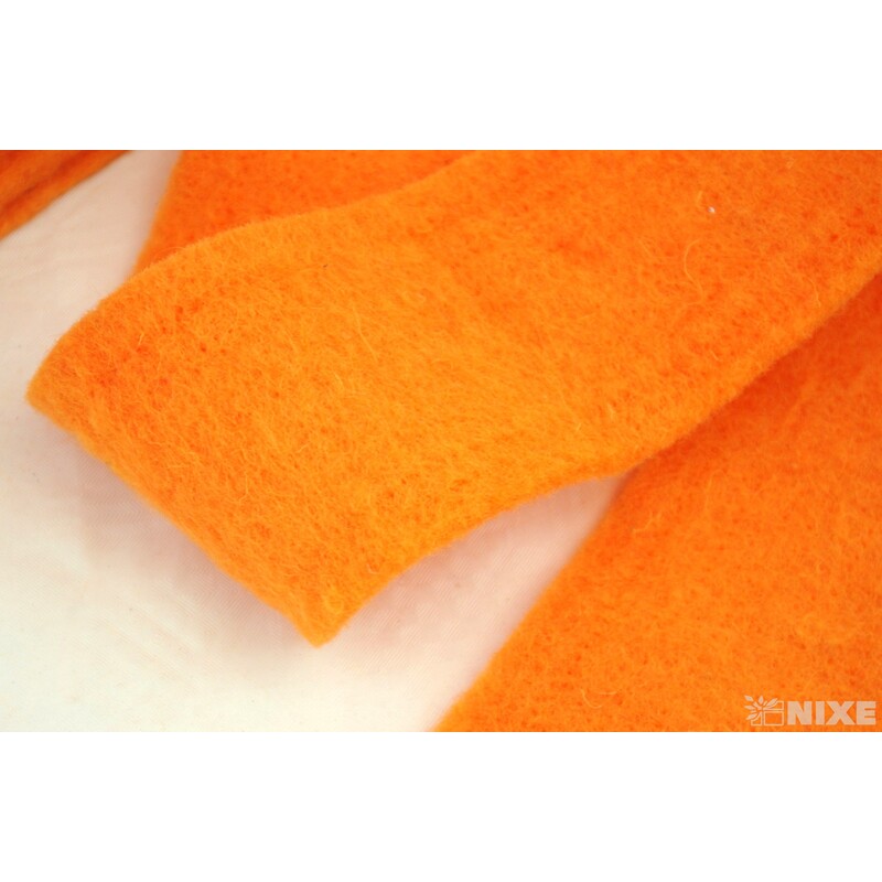 FILC 75mmx5m*ORANŽOVÁ