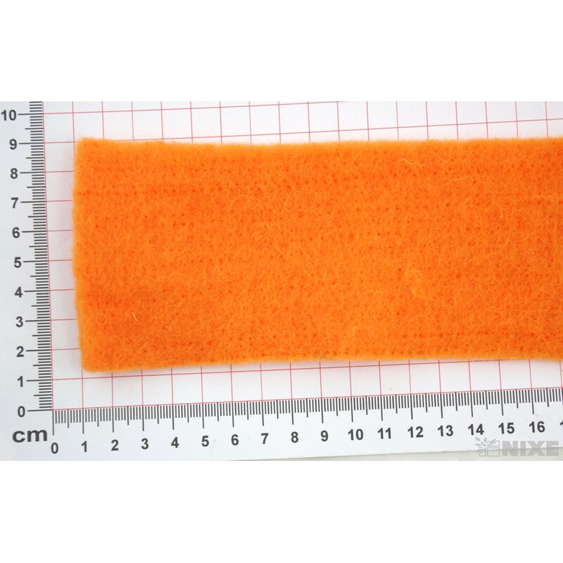 FILC 75mmx5m*ORANŽOVÁ
