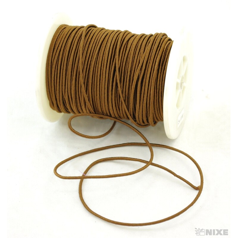 GYMPA SILNÁ CÍVKA 2mmx40m*HNĚDÁ 914132