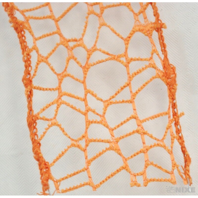 STUHA SPIDER CRUDE 50mmx10yd*ORANŽOVÁ TM. 10