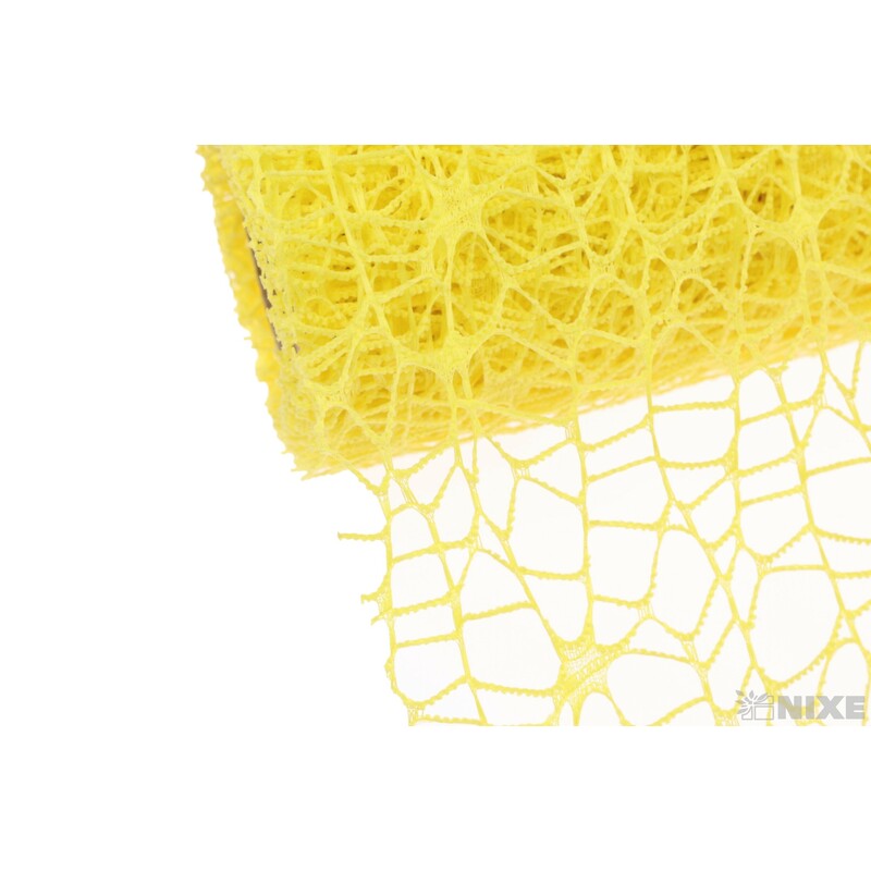 ROLE SPIDER CRUDE 48cmx5yd*ŽLUTÁ 44