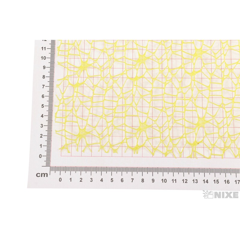 ROLE SPIDER CRUDE 48cmx5yd*ŽLUTÁ 44