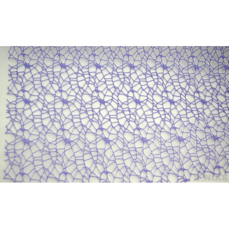 ROLE SPIDER CRUDE 48cmx5yd*FIALOVÁ