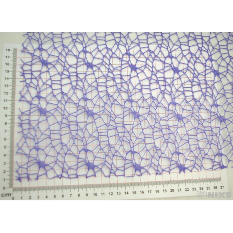 ROLE SPIDER CRUDE 48cmx5yd*FIALOVÁ