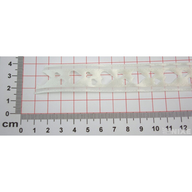 STUHA PL SRDCE 20mmx10yd*MIX BAREV