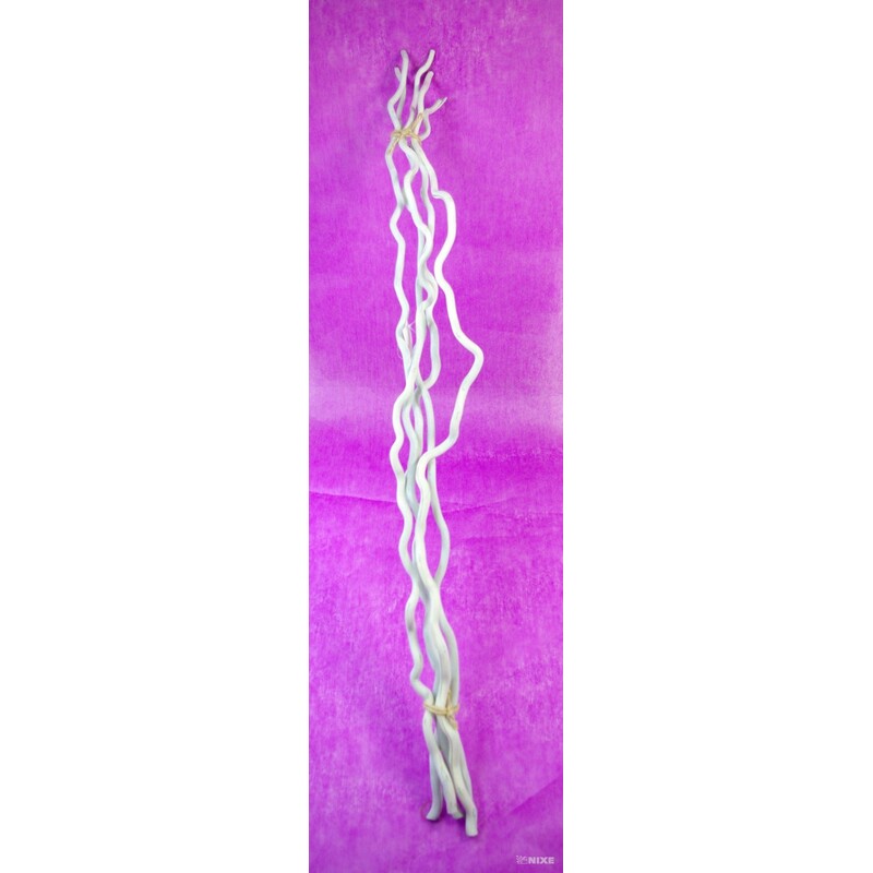 KUWA 100cm 5ks*BÍLÁ