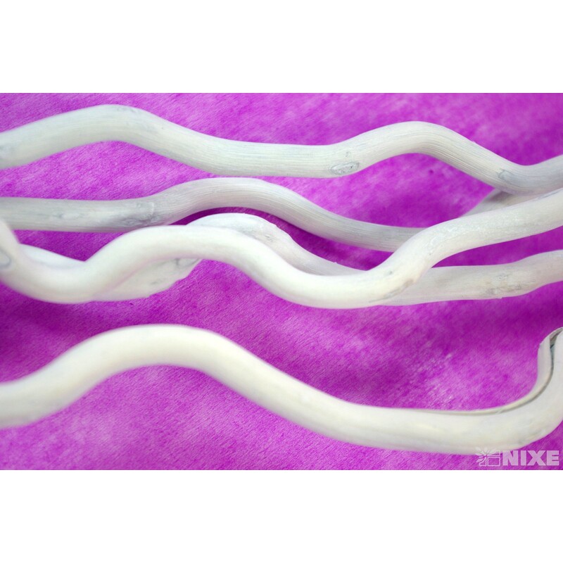 KUWA 100cm 5ks*BÍLÁ