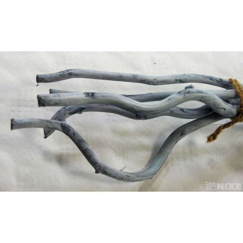 KUWA 100cm*ŠEDÁ SV.