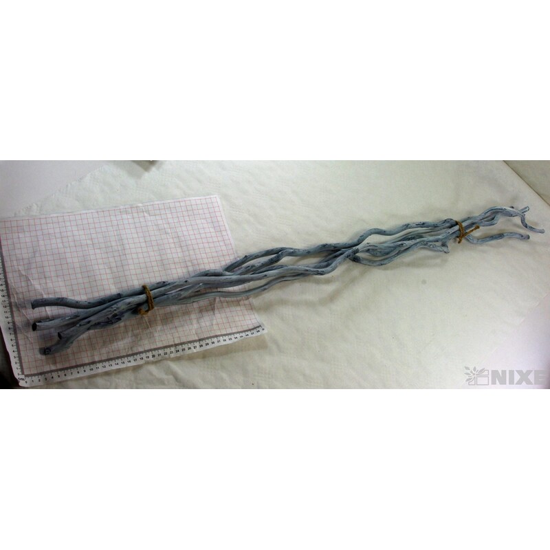 KUWA 100cm*ŠEDÁ SV.