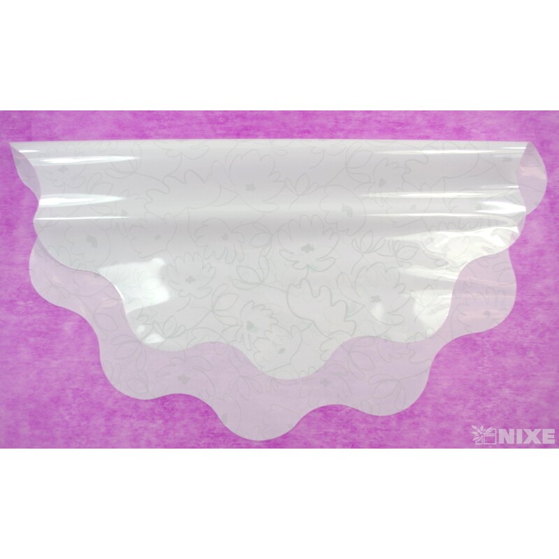 RONDO 50cm S 750TC*BÍLÁ 01 V+