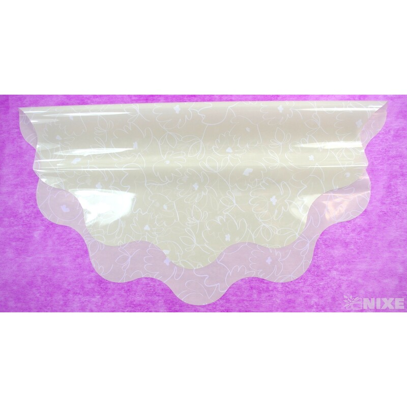 RONDO 50cm S 750TC*KRÉMOVÁ 31 V+