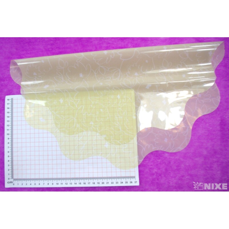 RONDO 50cm S 750TC*KRÉMOVÁ 31 V+