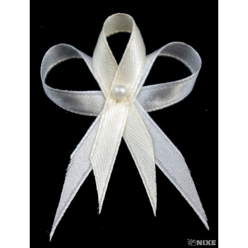 MAŠLIČKA 5cm 100ks*BÍLÁ+KRÉMOVÁ