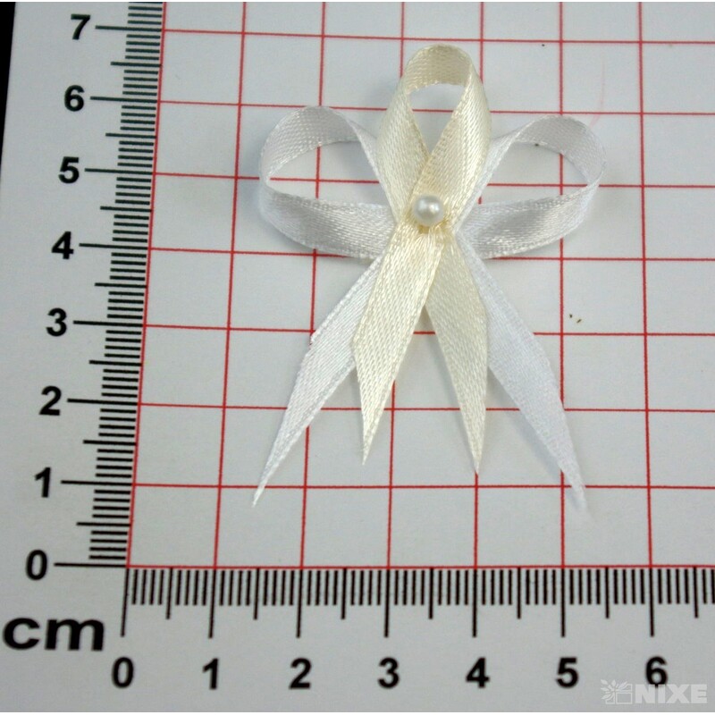 MAŠLIČKA 5cm 100ks*BÍLÁ+KRÉMOVÁ