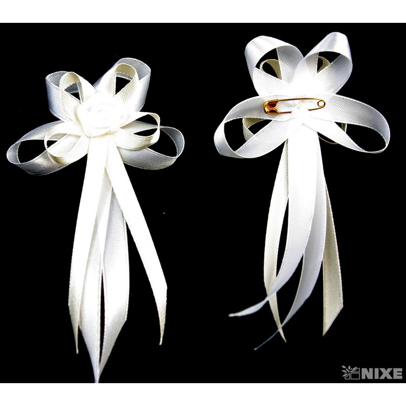 MAŠLIČKA 7x12cm 10ks*KRÉMOVÁ V+