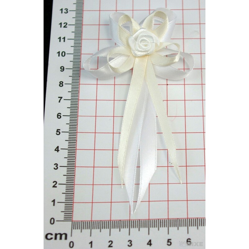 MAŠLIČKA 7x12cm 10ks*KRÉMOVÁ V+