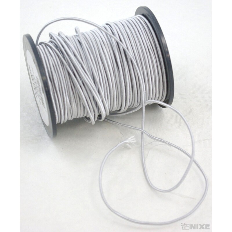 GYMPA SILNÁ CÍVKA 2mmx40m*ŠEDÁ 911405