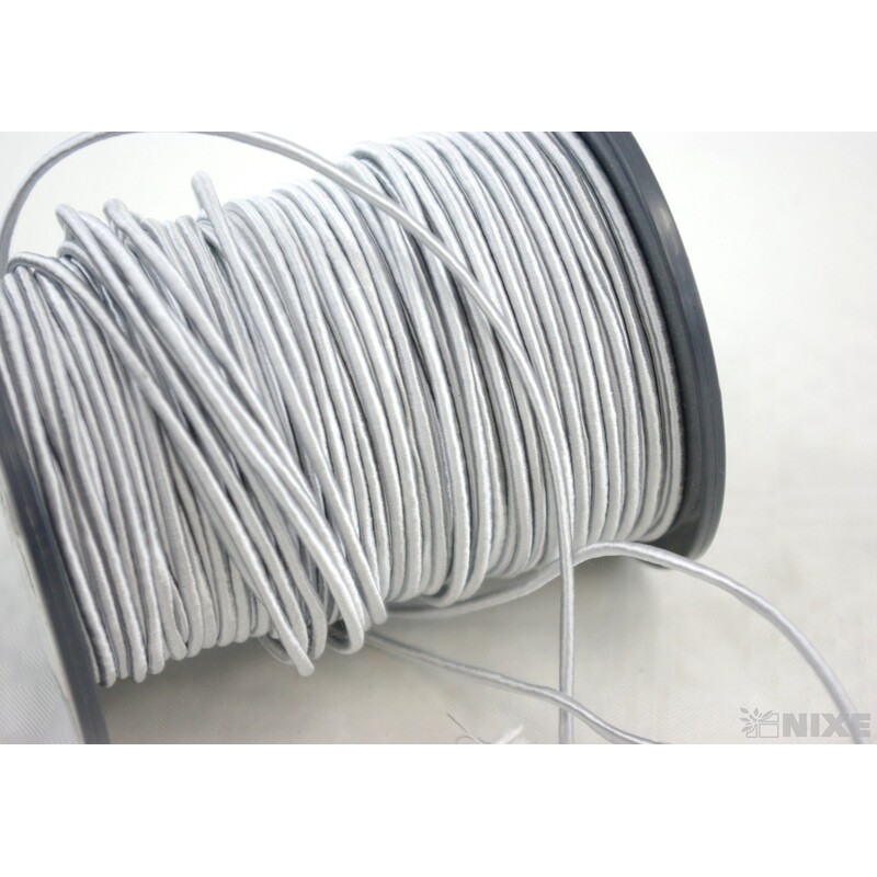 GYMPA SILNÁ CÍVKA 2mmx40m*ŠEDÁ 911405