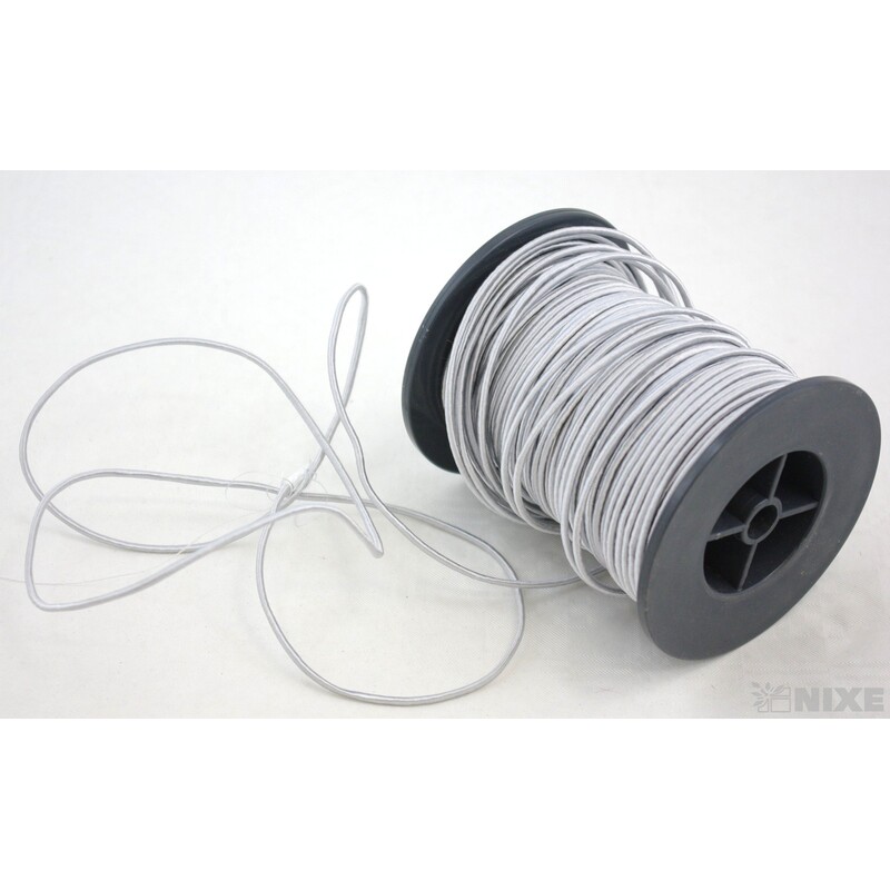 GYMPA SILNÁ CÍVKA 2mmx40m*ŠEDÁ 911405