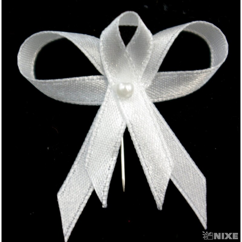 MAŠLIČKA 5cm 100ks*BÍLÁ+BÍLÁ