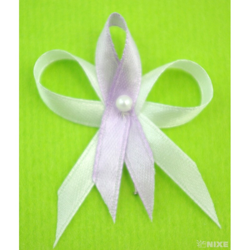 MAŠLIČKA 5cm 100ks*BÍLÁ+FIALOVÁ SV.