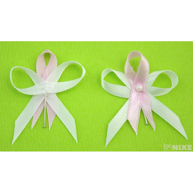 MAŠLIČKA 5cm 100ks*BÍLÁ+RŮŽOVÁ SV.