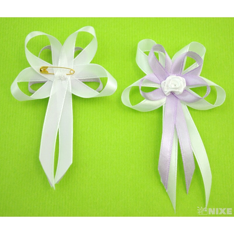 MAŠLIČKA 7x12cm 10ks*FIALOVÁ V+