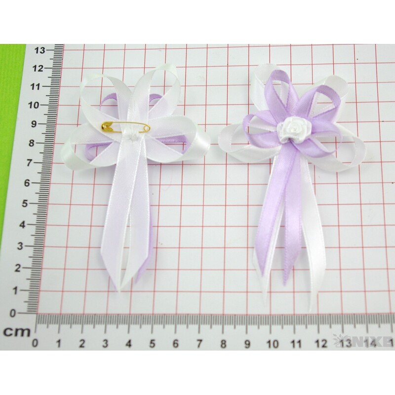 MAŠLIČKA 7x12cm 10ks*FIALOVÁ V+