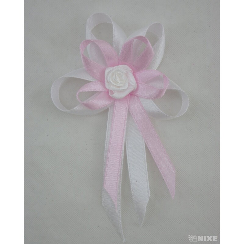 MAŠLIČKA 7x12cm 10ks*RŮŽOVÁ SV. V+