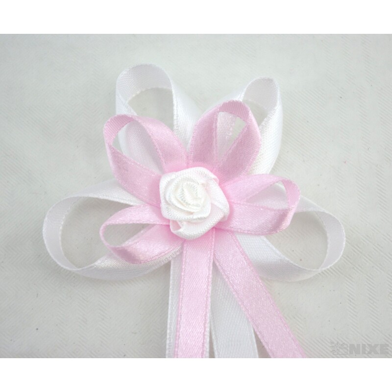 MAŠLIČKA 7x12cm 10ks*RŮŽOVÁ SV. V+