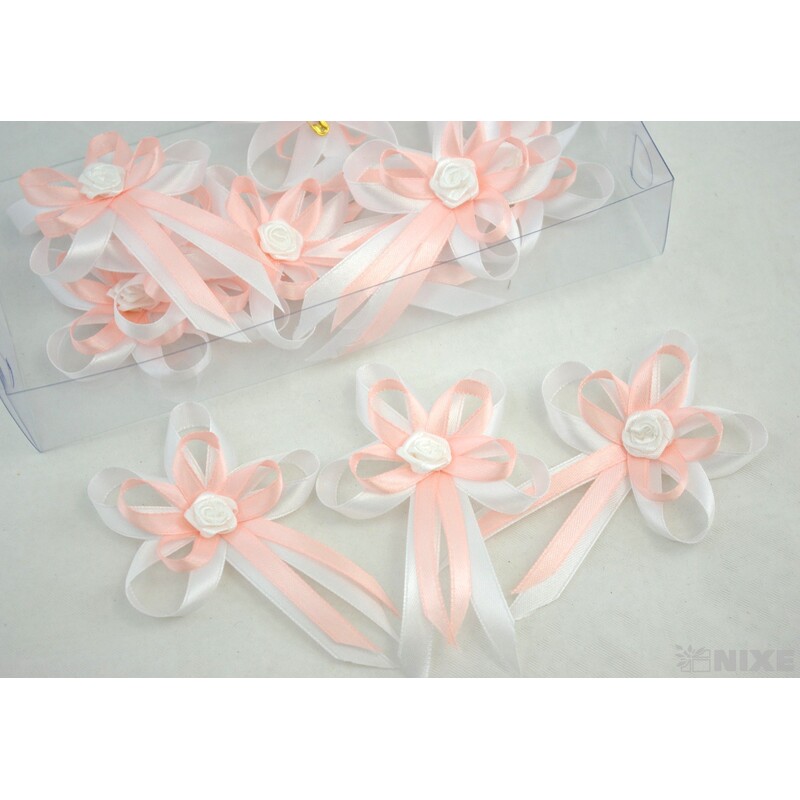 MAŠLIČKA 7x12cm 10ks*MERUŇKOVÁ V+