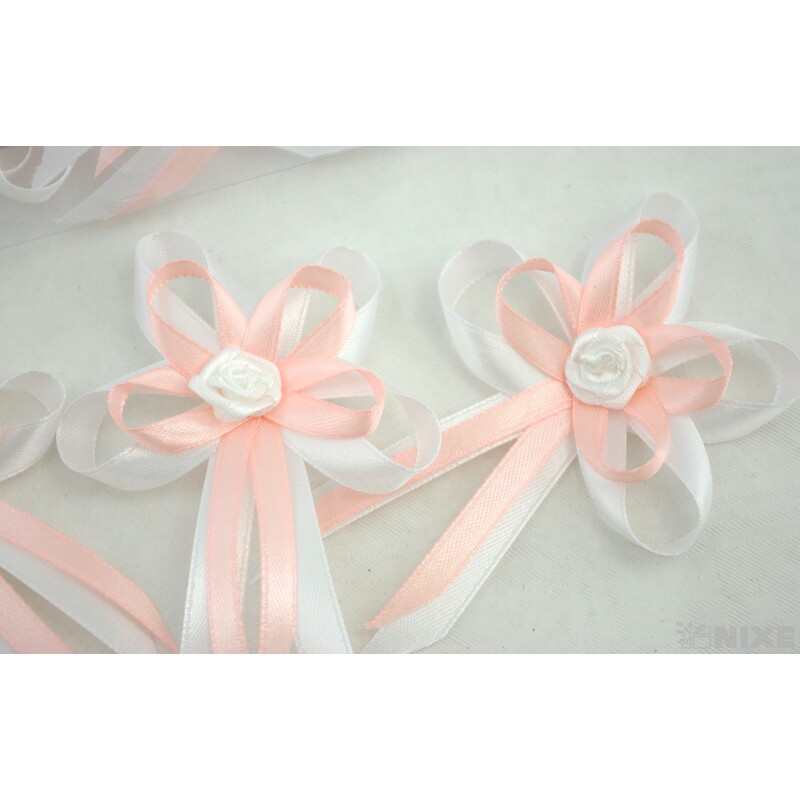 MAŠLIČKA 7x12cm 10ks*MERUŇKOVÁ V+