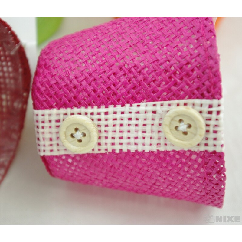 OBAL KNOFLÍK 7x8,5cm*MIX BAREV