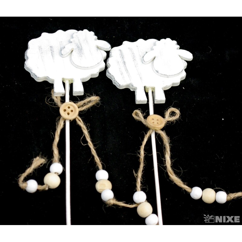 ZÁPICH OVCE 12ks 5x28cm