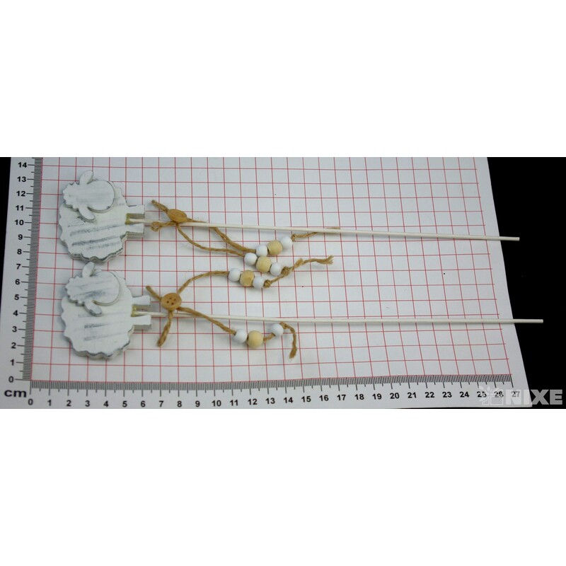 ZÁPICH OVCE 12ks 5x28cm