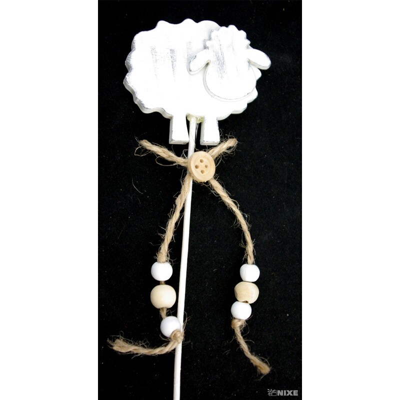 ZÁPICH OVCE 12ks 5x28cm