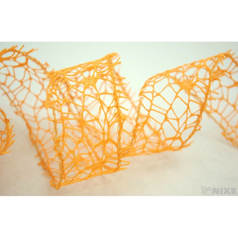 STUHA SPIDER CRUDE 50mmx10yd*ORANŽOVÁ 45