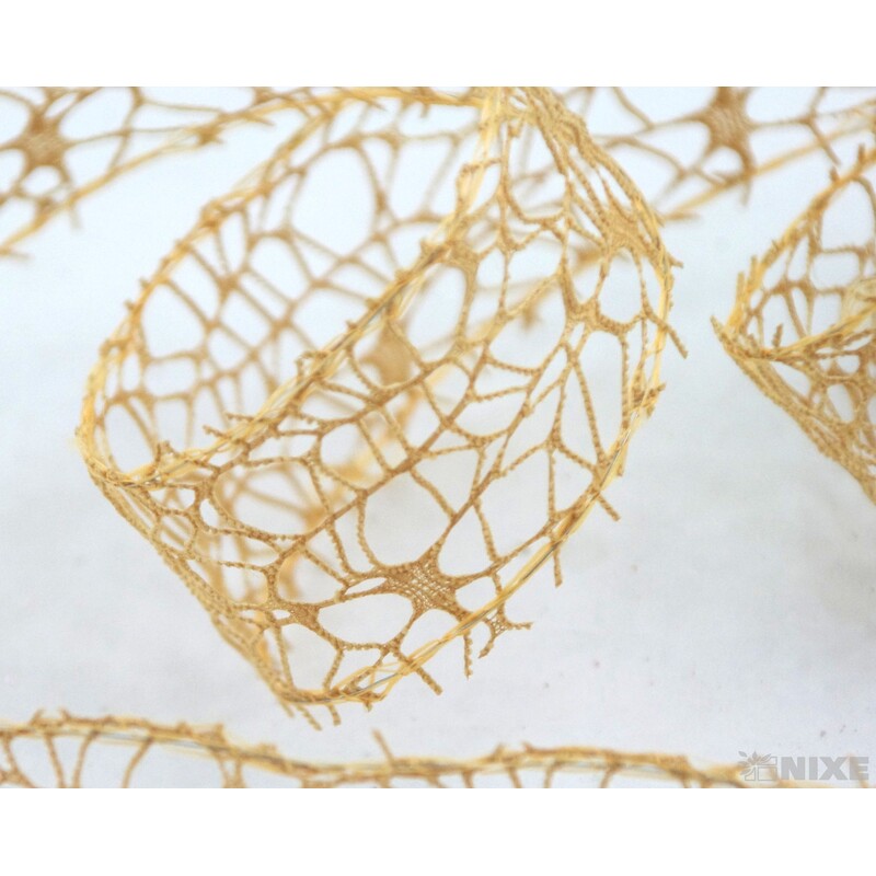 STUHA SPIDER CRUDE 50mmx10yd*PŘÍRODNÍ 21