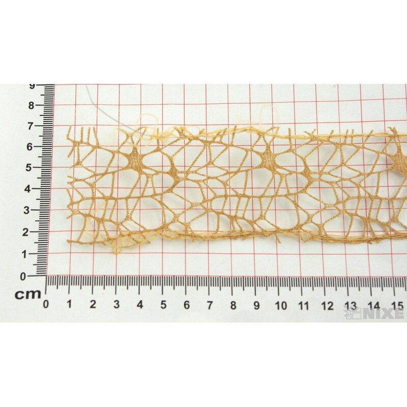 STUHA SPIDER CRUDE 50mmx10yd*PŘÍRODNÍ 21