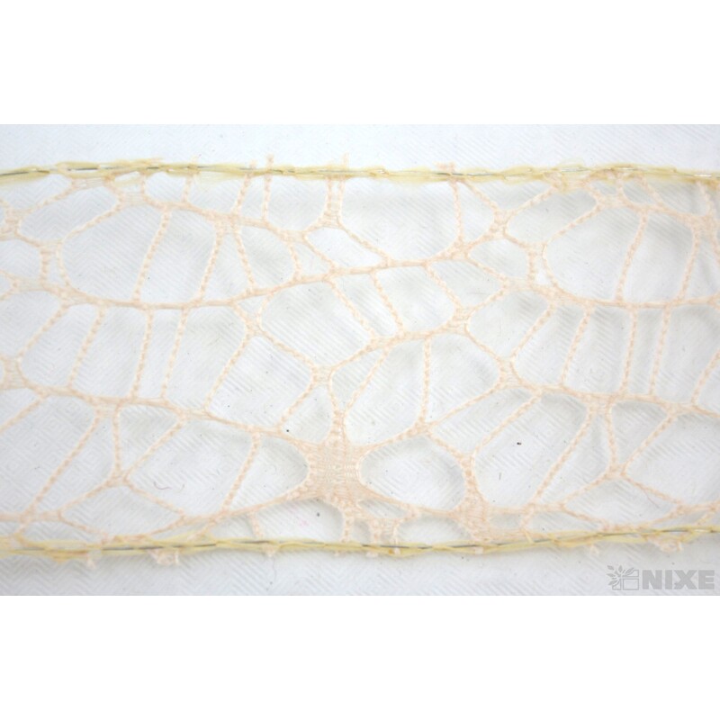 STUHA SPIDER CRUDE 50mmx10yd*OKROVÁ 73