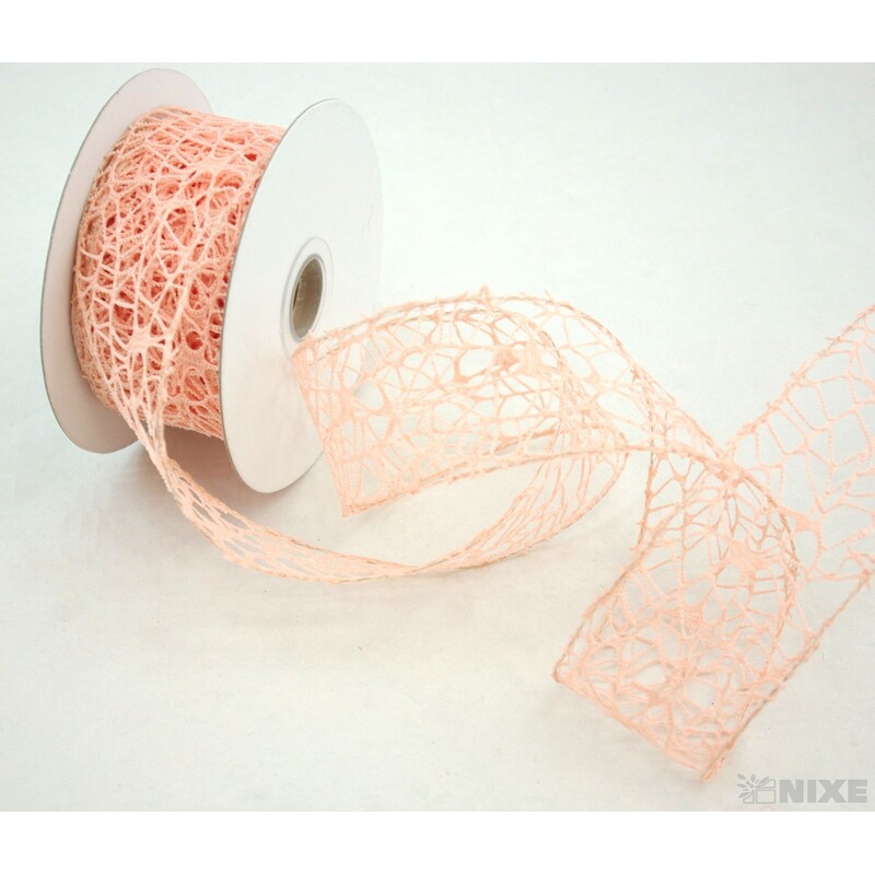 STUHA SPIDER CRUDE 50mmx10yd*LOSOSOVÁ 33