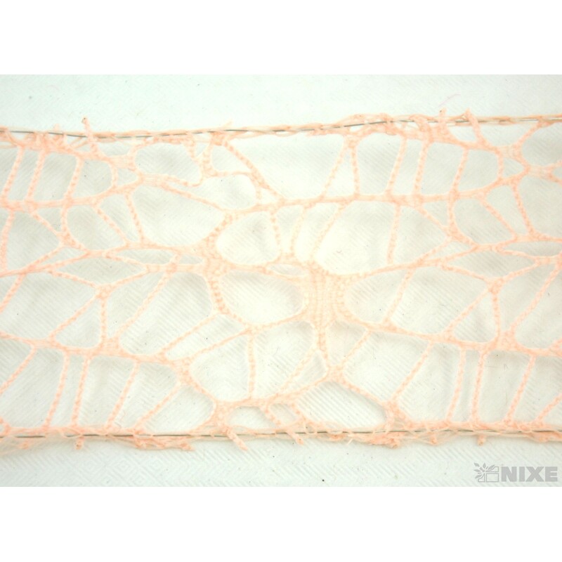 STUHA SPIDER CRUDE 50mmx10yd*LOSOSOVÁ 33