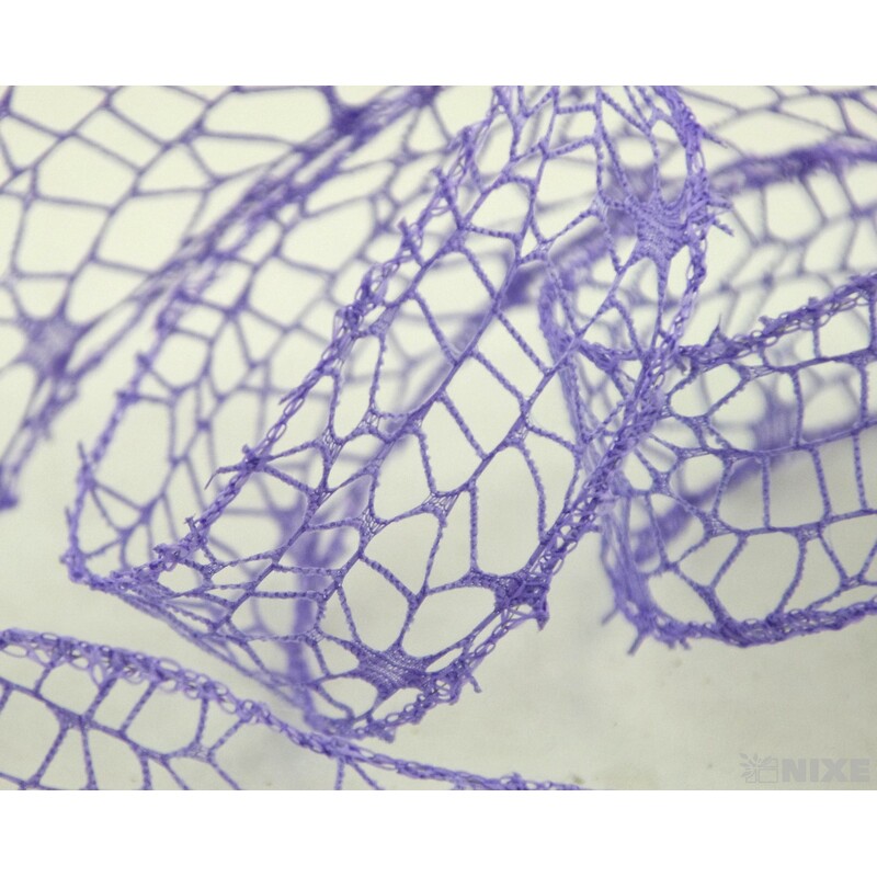 STUHA SPIDER CRUDE 50mmx10yd*FIALOVÁ SV. 25