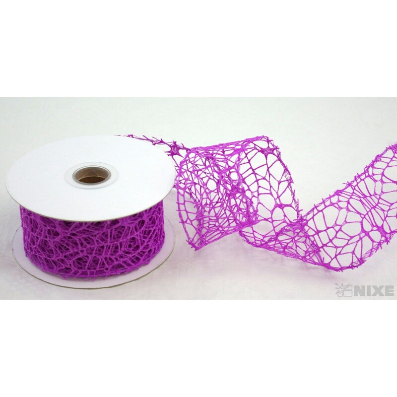 STUHA SPIDER CRUDE 50mmx10yd*ŠEŘÍKOVÁ 05