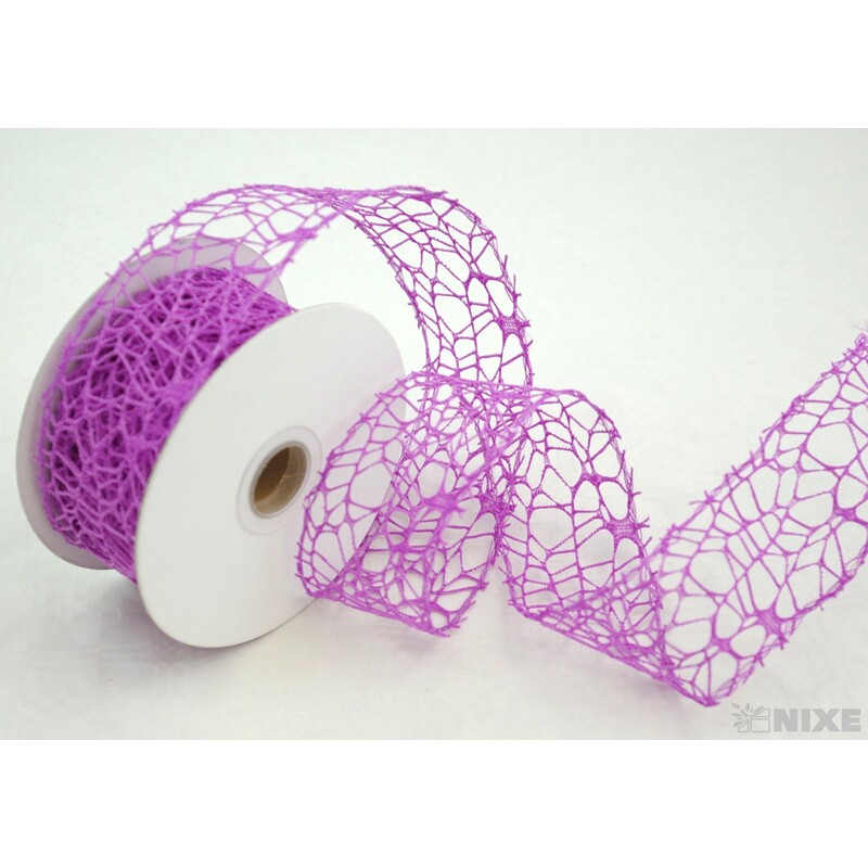 STUHA SPIDER CRUDE 50mmx10yd*ŠEŘÍKOVÁ 05