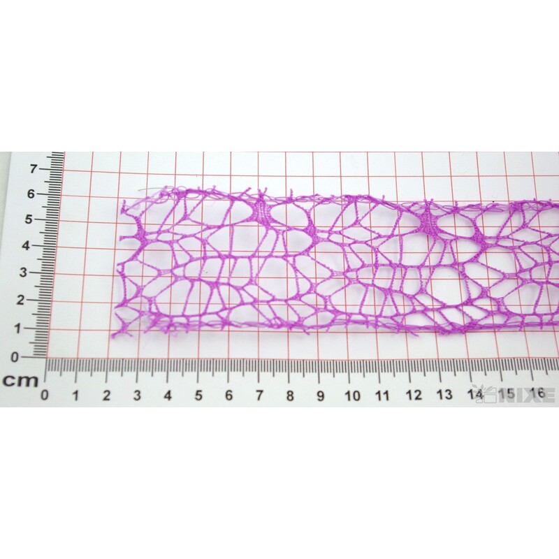 STUHA SPIDER CRUDE 50mmx10yd*ŠEŘÍKOVÁ 05