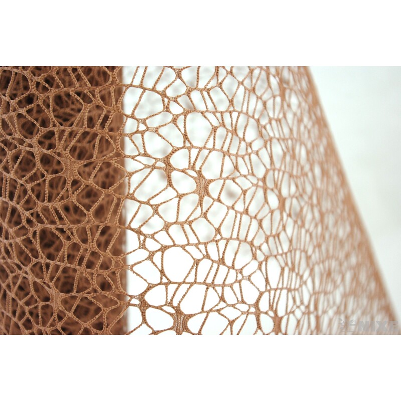 ROLE SPIDER CRUDE 48cmx5yd*HNĚDÁ 19